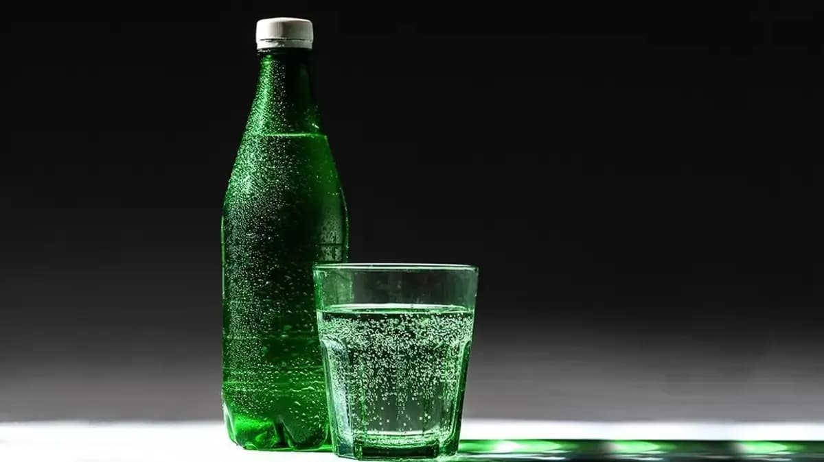 Sade Soda