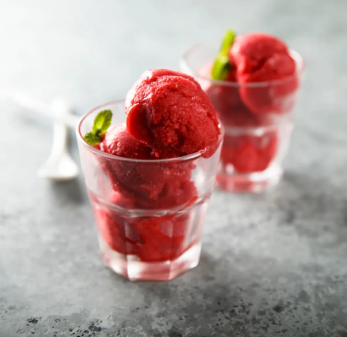 Sorbe (Vegan)