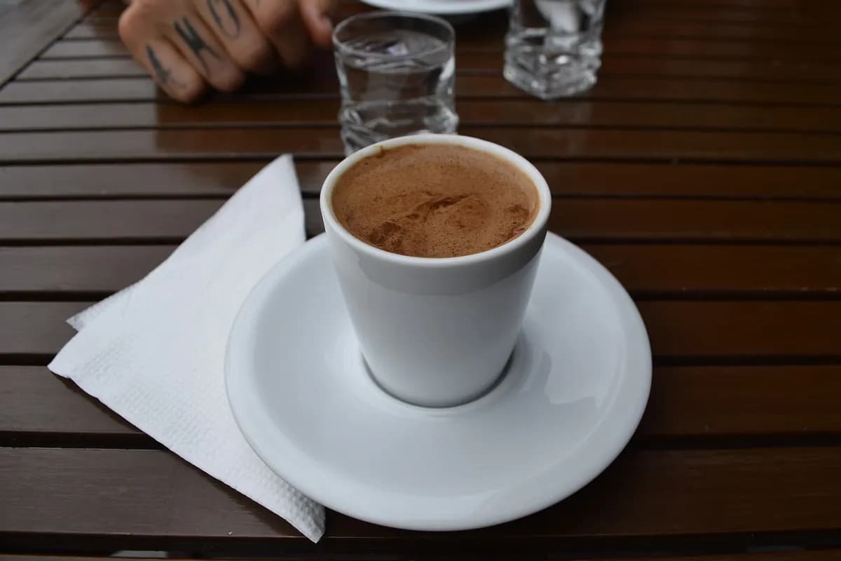 Türk Kahvesi