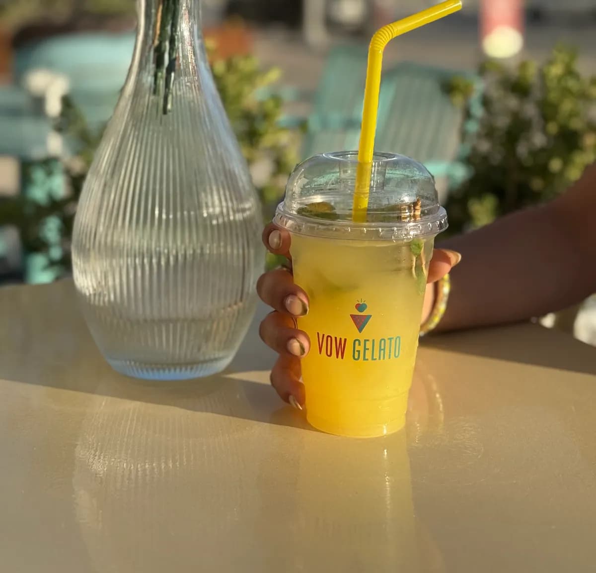 Limonata