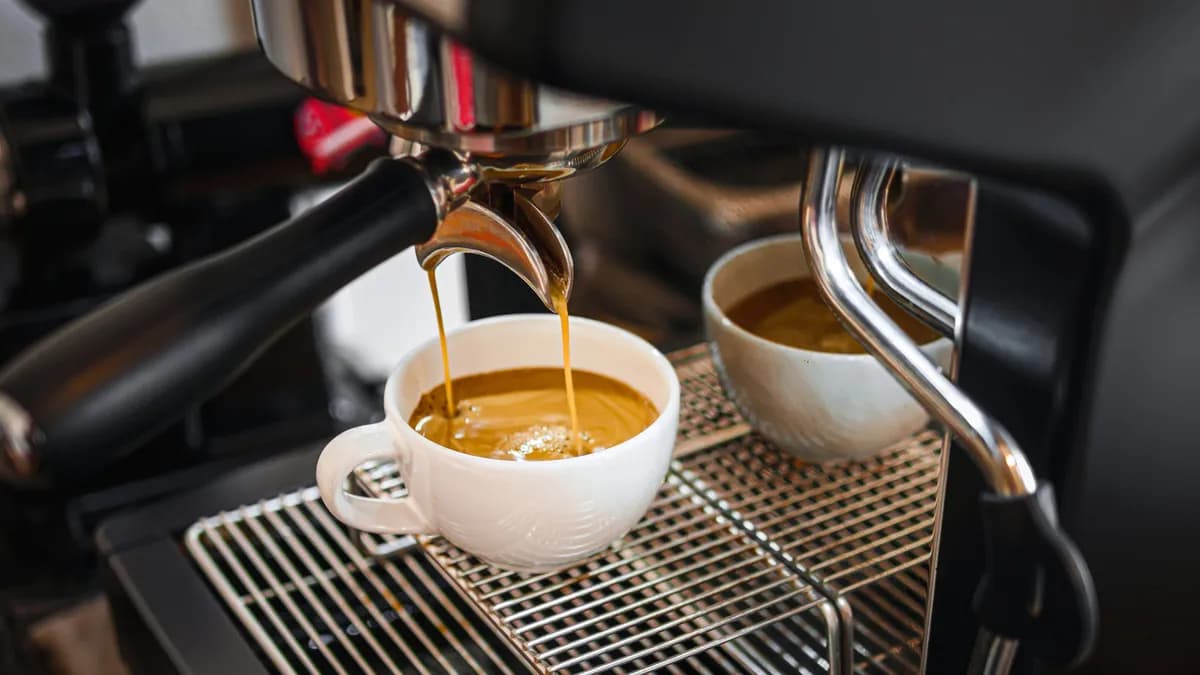 Espresso